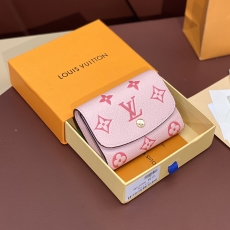 Louis Vuitton Wallets Purse